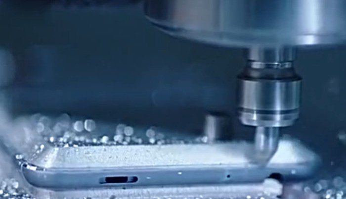 小米4、魅族MX4手機(jī)外殼加工用的是什么切削液？